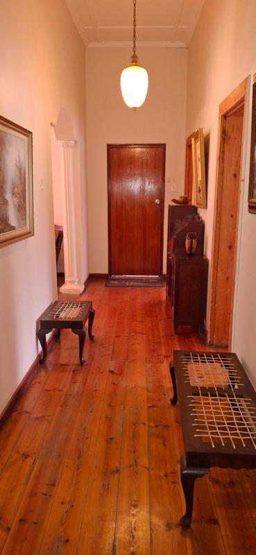 3 Bedroom Property for Sale in Bothaville Free State